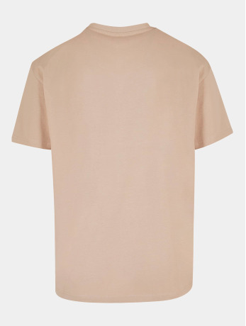 Ecko Unltd. / t-shirt RHINOP in beige
