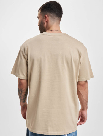 Rocawear / t-shirt ROCROC in beige