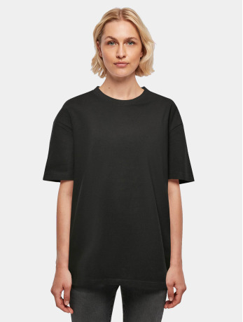 Rocawear / t-shirt HEART in zwart