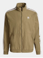 adidas Originals / Zomerjas Lock Up in groen