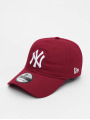 New Era / snapback cap League Ess 9Twenty New York Yankees in rood
