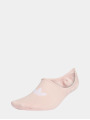 adidas Originals / Sokken Low Cut 3pack in pink