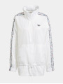 adidas Originals / Zomerjas Originals in wit