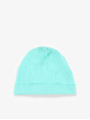 MSTRDS / Beanie Pastel Jersey in turquois