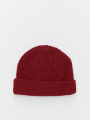 MSTRDS / Beanie Fisherman II in rood