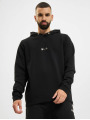 BALR / Hoody Q-Series Straight Classic in zwart