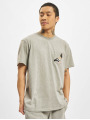 Staple / t-shirt Pigeon Pocket in grijs