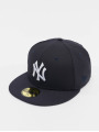 New Era / Fitted Cap MLB New York Yankees Diamond Era 59Fifty in blauw