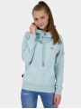 Alife & Kickin / Hoody 32002AK in blauw