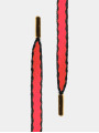 Tubelaces / Schoenveter Rope Hook Up Pack in rood