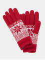 Brandit / handschoenen Snow in rood