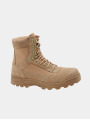 Brandit / Boots Tactical in beige