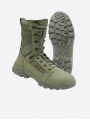 Brandit Veterlaars -40 Shoes- Defense Boot Olijfgroen