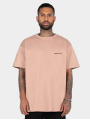MJ Gonzales / t-shirt Heavy Oversized 2.0 in rose