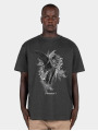 MJ Gonzales / t-shirt Angel 3.0 Heavy Oversized 2.0 in grijs