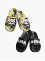 AMK / Slipper/Sandaal 2 Pack in geel