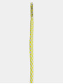 Tubelaces / Schoenveter Rope Multi 5-Pack in geel