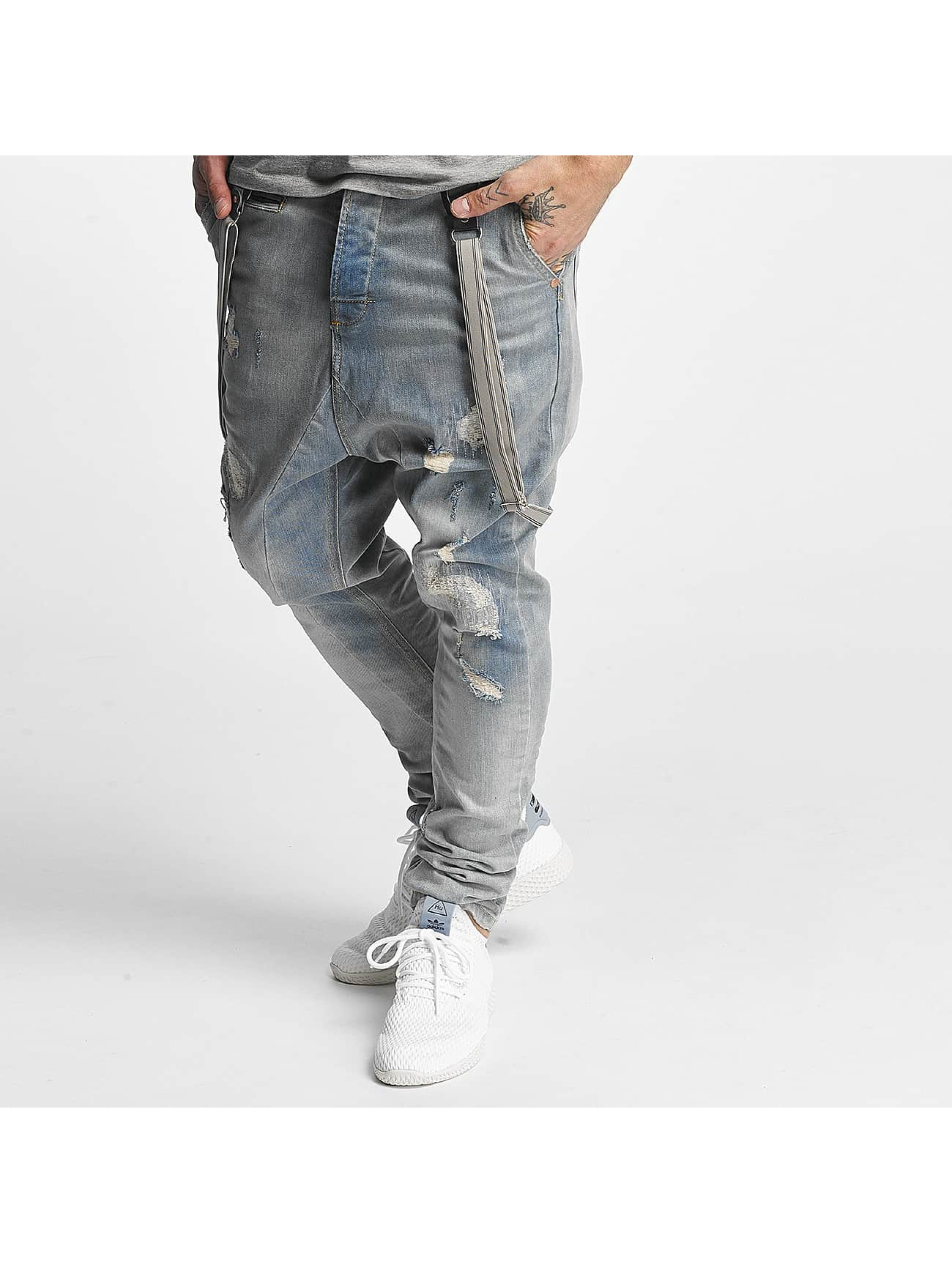 VSCT Clubwear Jeans / Antifit Brad Slim in blauw