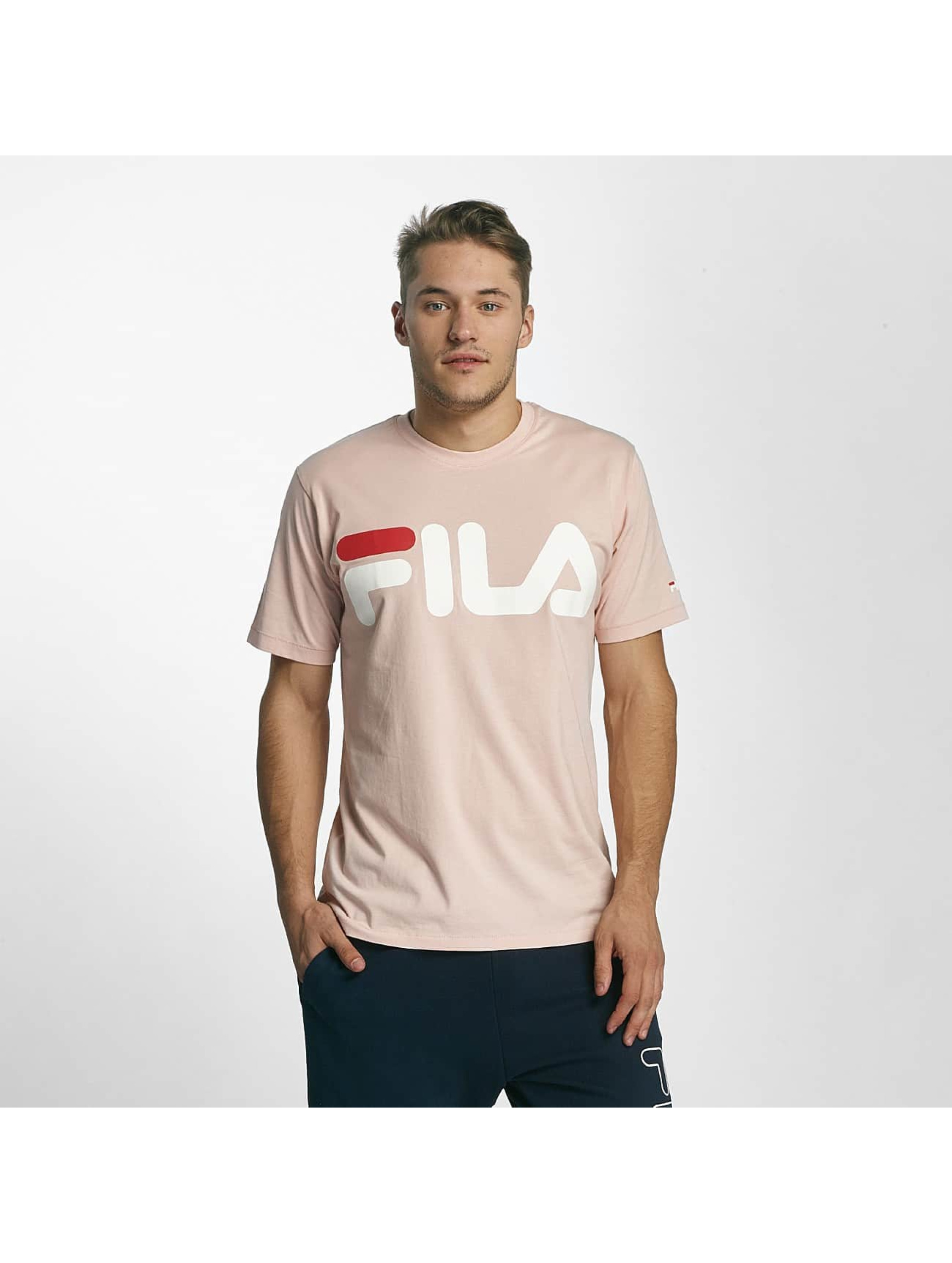 maglia fila uomo rose