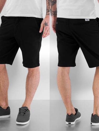 Reell Jeans / shorts Flex Grip in zwart