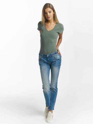 Mavi Jeans / Slim Fit Jeans Olivia in blauw