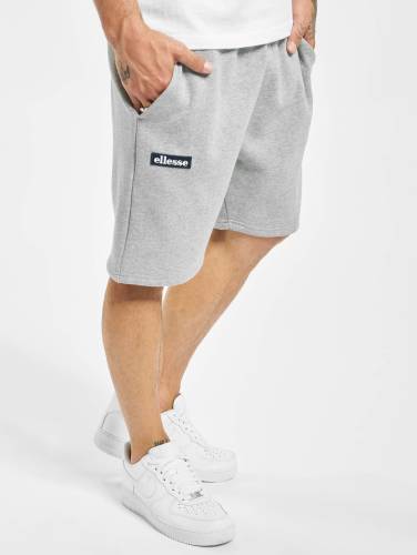 Ellesse / shorts Noli Fleece in grijs