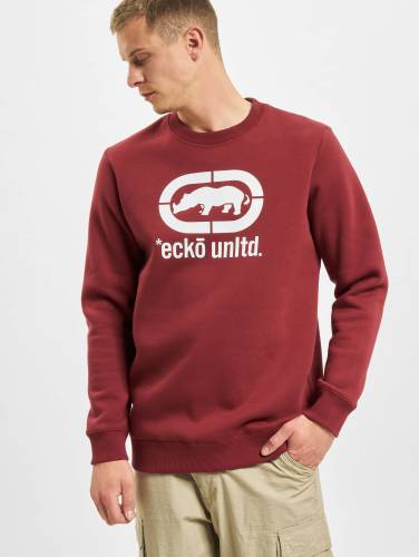 Ecko Unltd. / trui Base in rood