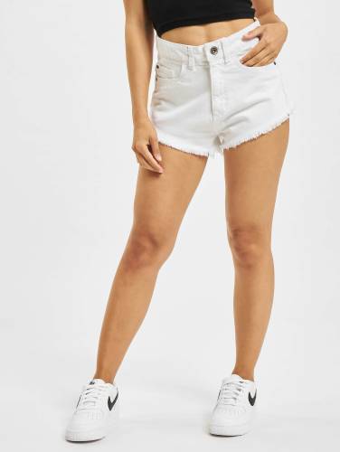 Urban Classics / shorts Denim in wit