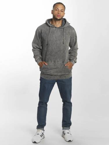 Urban Classics Hoodie/trui -L- Vintage Grijs