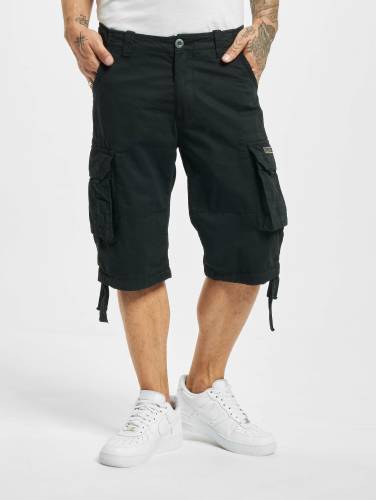 Alpha Industries / shorts Jet in zwart