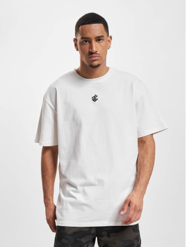 Rocawear / t-shirt Nonchalance in wit