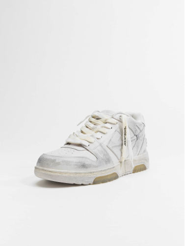 Off-White / sneaker Out Of Office Vintage in wit