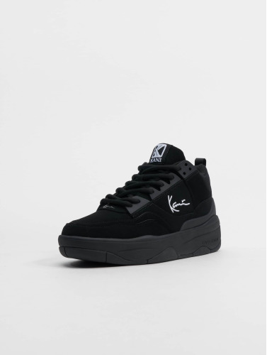 Karl Kani / Boots Lxry Plus Prm in zwart