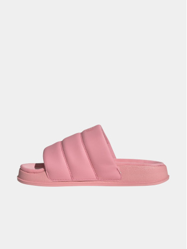 adidas Originals / Slipper/Sandaal Adilette Essential in pink