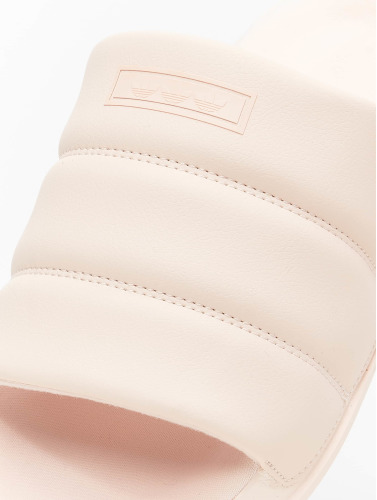 adidas Originals / Slipper/Sandaal Adilette Essential in rose
