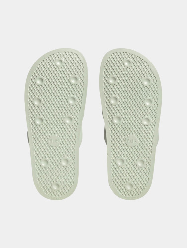 adidas Originals / Slipper/Sandaal Adilette Essential in groen