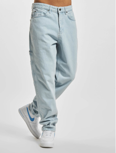 Karl Kani / Loose fit jeans Retro Tapered Workwear Denim Loose in blauw
