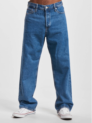 Jack & Jones / Straight fit jeans Alex Original 301 in blauw