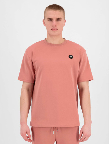 Black Bananas / t-shirt Essential in rose