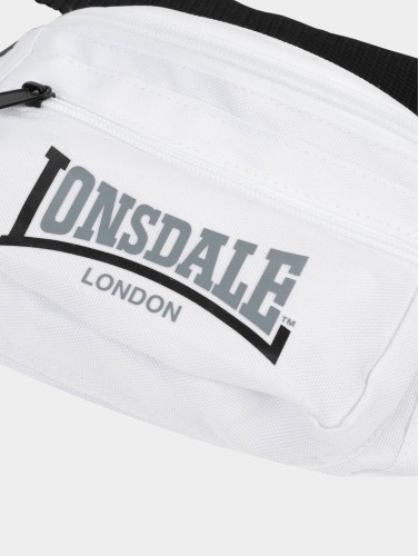Lonsdale London / tas Hip in wit