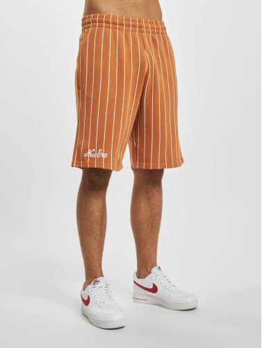 New Era / shorts Pinstripe in bruin