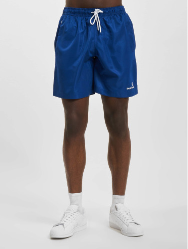 Sergio Tacchini / shorts Rob 021 in blauw