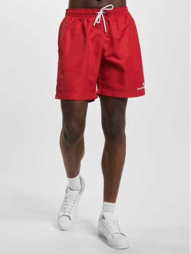 Sergio Tacchini / shorts Rob 021 in rood