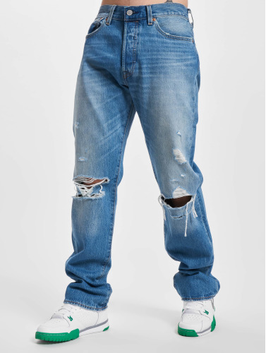 Levi's® / Straight fit jeans Straight Fit in blauw