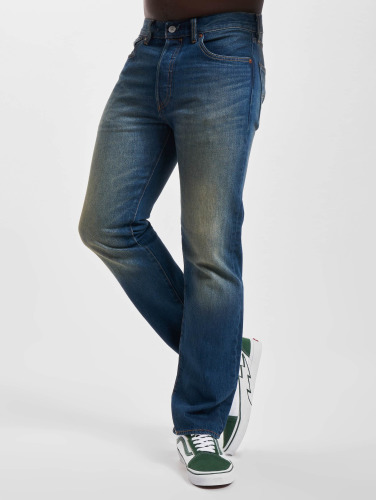 Levi's® / Straight fit jeans Straight Fit in blauw