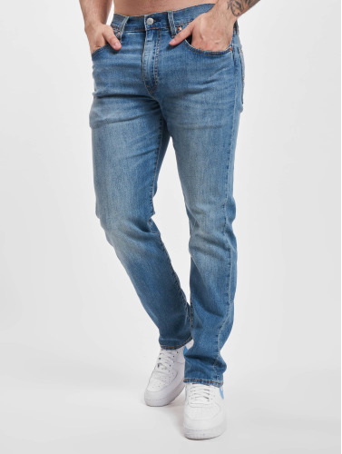 Levi´s ® 502 Taper Jeans - Heren - Z6961 Medium Indigo Worn In - W30 X L32