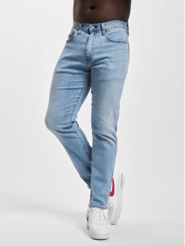 Levi's® / Straight fit jeans 502™ Taper in blauw