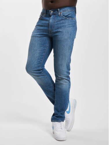 Levi's® / Slim Fit Jeans 511™ Slim in blauw