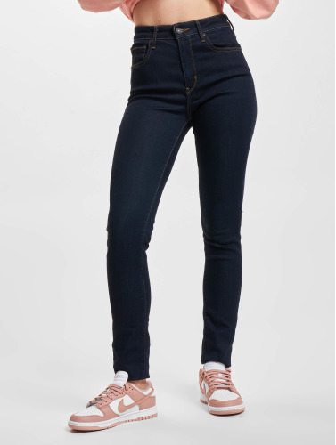 Levi's® / Skinny jeans 721 High Rise Skinny in blauw