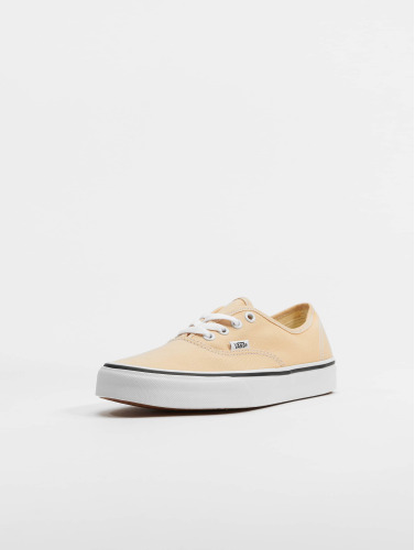Vans / sneaker UA Authentic Color Theory in beige